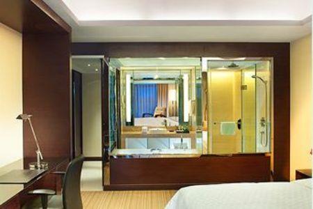 Ramada Plaza Lianyungang Hotel Bagian luar foto