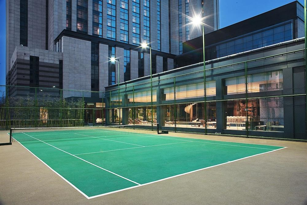 Ramada Plaza Lianyungang Hotel Bagian luar foto