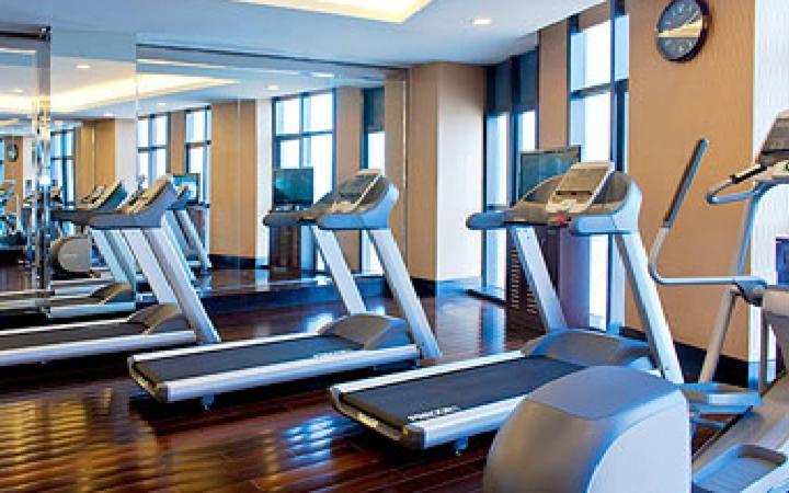 Ramada Plaza Lianyungang Hotel Bagian luar foto