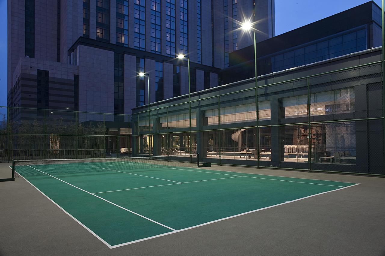Ramada Plaza Lianyungang Hotel Bagian luar foto
